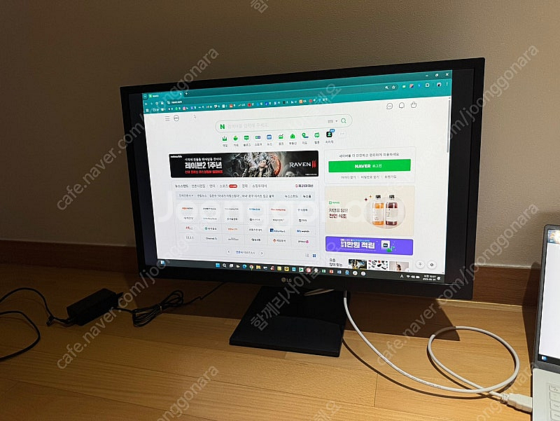 LG 엘지 모니터 컴퓨터모니터 피씨모니터 PC 27인치...--1