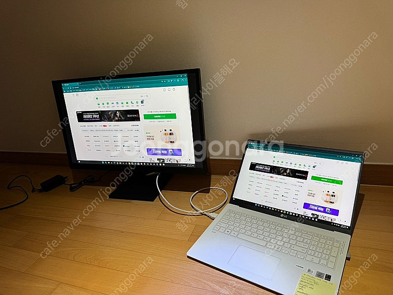 LG 엘지 모니터 컴퓨터모니터 피씨모니터 PC 27인치...--2