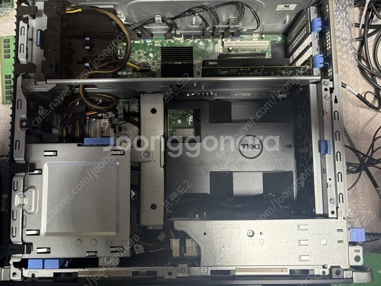 델 T7820 /Gold 6138*2 (40core/8...--2