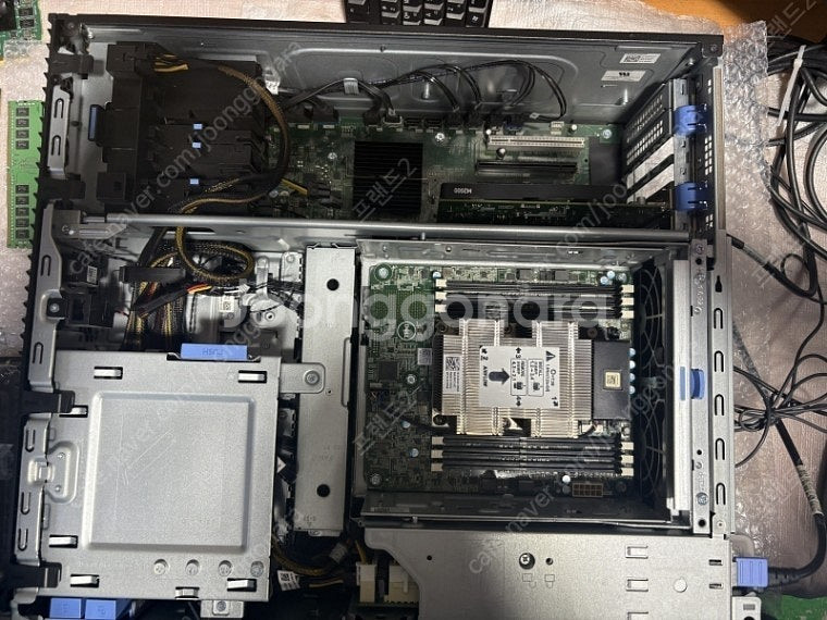 델 T7820 /Gold 6138*2 (40core/8...--3