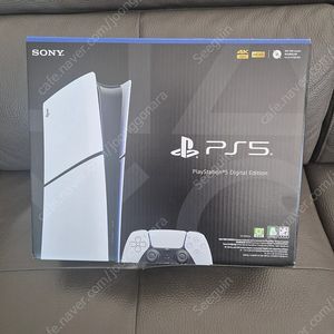 ps5슬림 디지털+추가패드+충전기