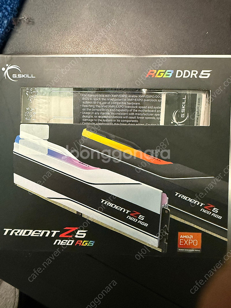 g.skill ddr5 6000 cl36 32gb--0