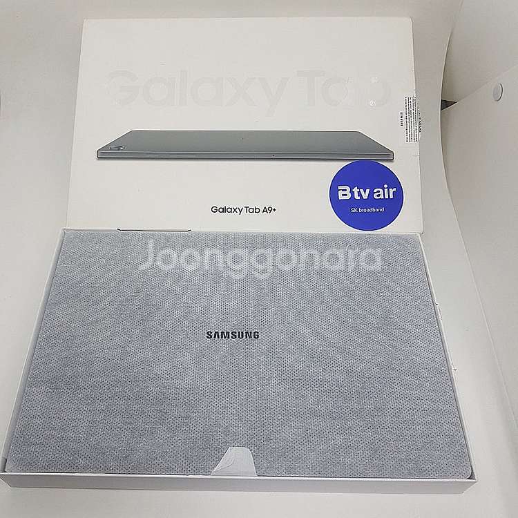 [판매] 서울 민생지원금가능 갤럭시 탭A9+ (X210...--0