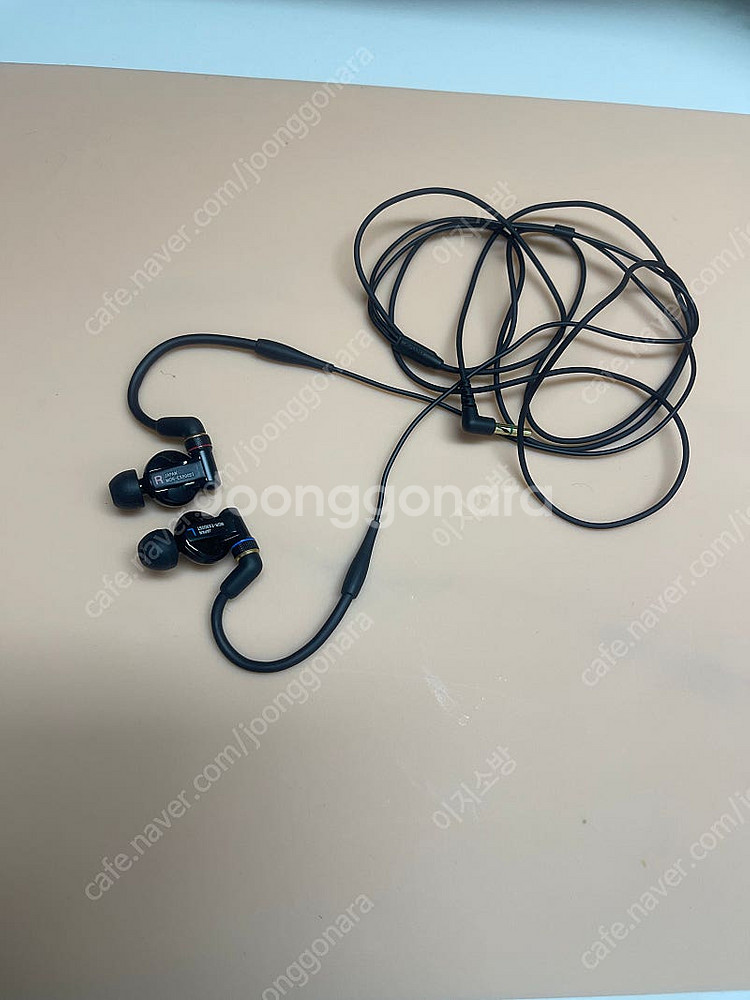 소니 MDR-7550(ex 800st)--0