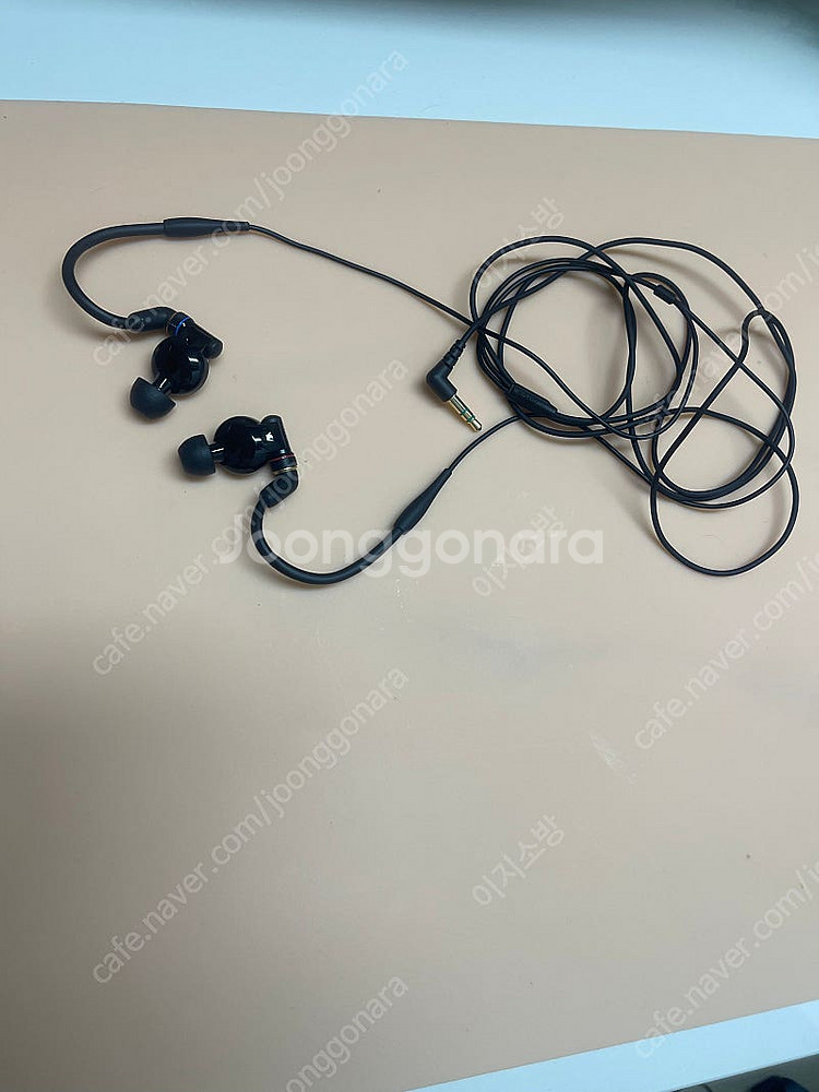 소니 MDR-7550(ex 800st)--1
