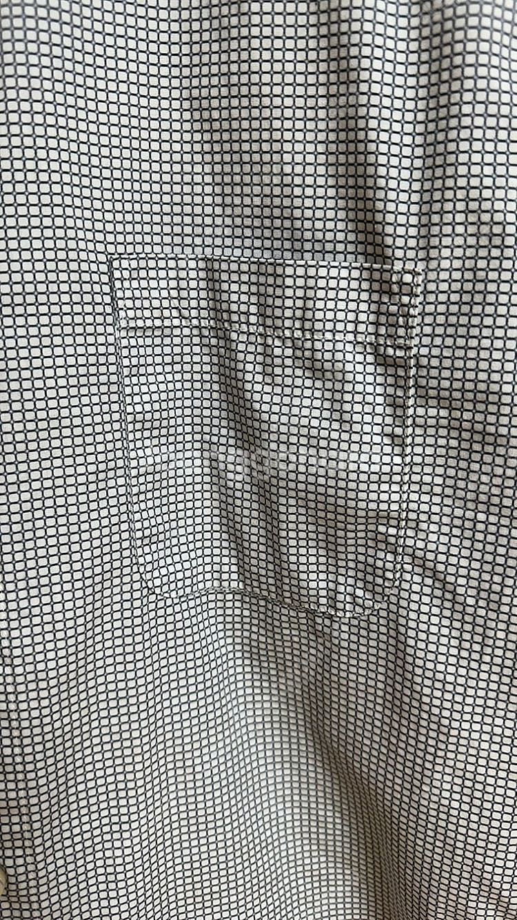 보테가베네타 BOTTEGA VENETA 카라 반팔셔츠 ...--2