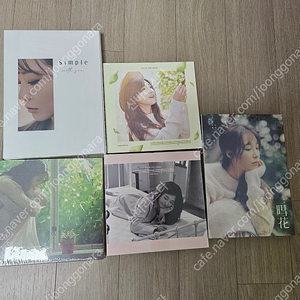 정은지 앨범