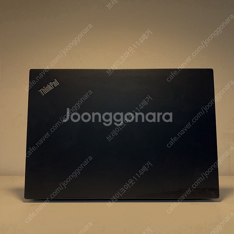 [판매] 레노버 씽크패드 T14s │ i7-10610U...--1
