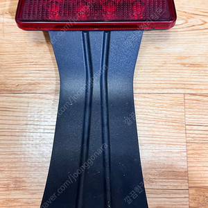 지프 랭글러 jk 순정 보조브레이크등 팝니다 이미지