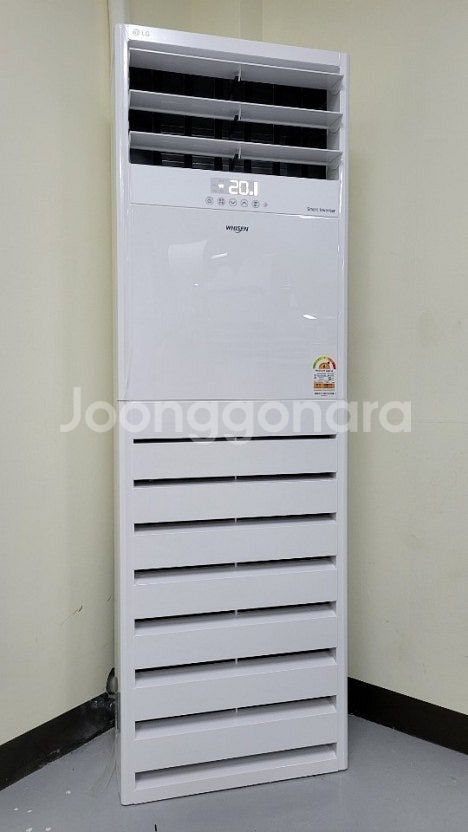 LG 삼성 캐리어 인버터 스탠드 냉난방기 15평~40평...--0
