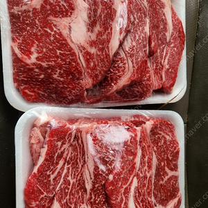 한우정액 1640 정리합니다