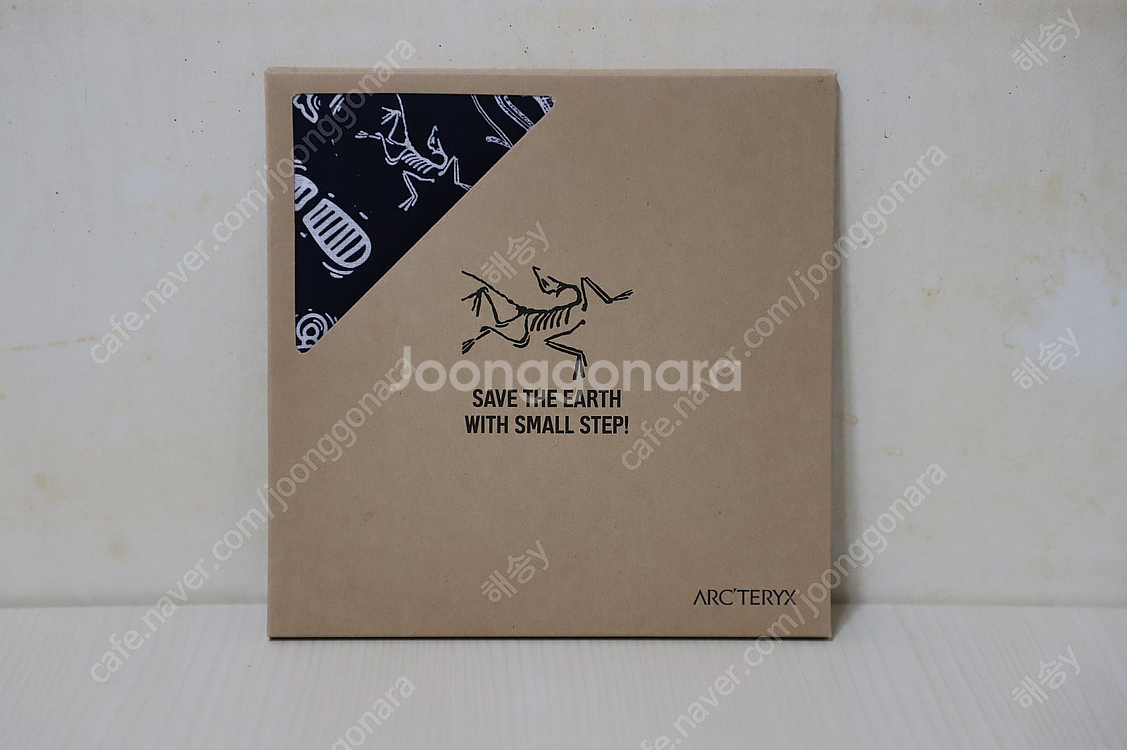 Arc'teryx Handkerchief And Sca...--4