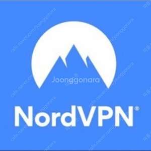 Nord VPN 2년간 함께 할 파티원 모집합니다. (베이직, 플러스)
