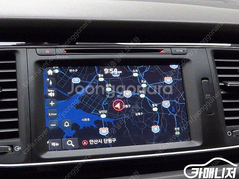 [기아]올 뉴 카니발 디젤 9인승 프레스티지 (6인승)...--8