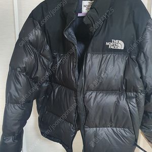 노스페이스 눕시 화이트라벨 xxxl 팝니다