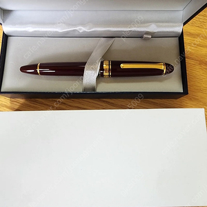 세일러 리알로 만년필 ef