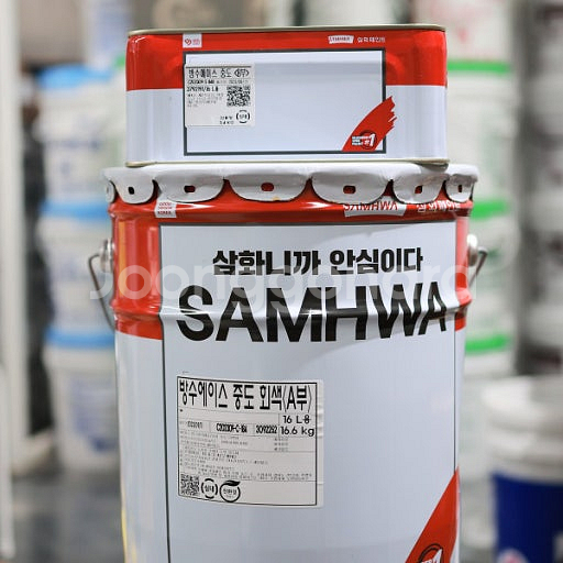 노루페인트.KCC,삼화 우레탄 페인트 팝니다.서울 5말...--2