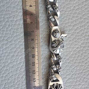 크롬하츠 애플스트랩 15cm