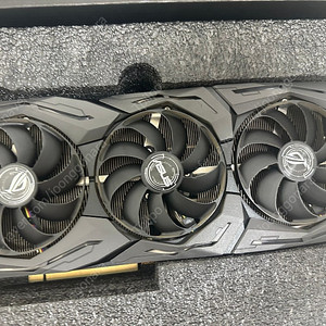 ROG STRIX RTX2070 SUPER