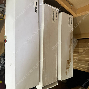 Inter-m 인터엠 pf-6302 판매합니다 이미지