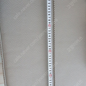 크롬하츠 페이퍼체인 50cm 새상품