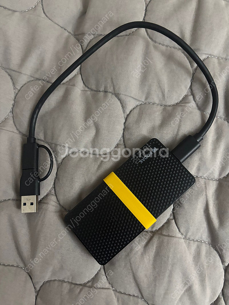 코닥 ssd 512기가--0