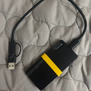 코닥 ssd 512기가