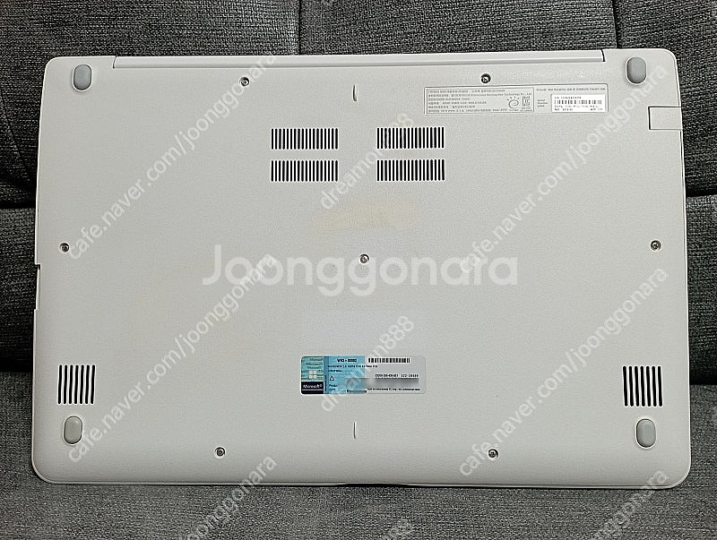LG 울트라 PC 노트북 15U560, 15.6인치, ...--1