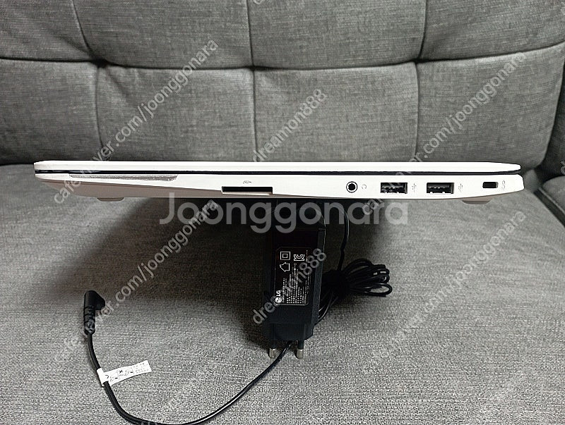 LG 울트라 PC 노트북 15U560, 15.6인치, ...--2