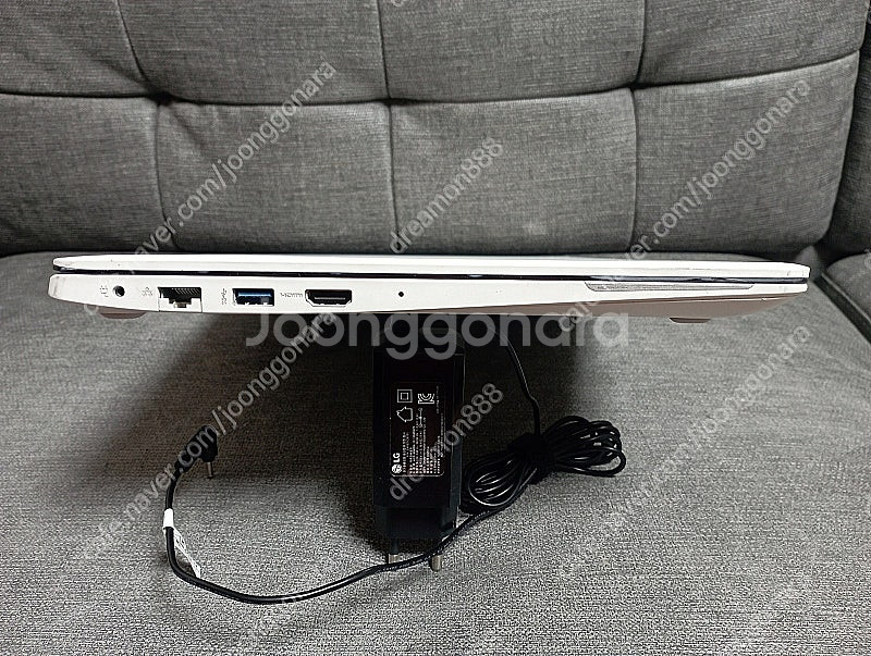 LG 울트라 PC 노트북 15U560, 15.6인치, ...--3