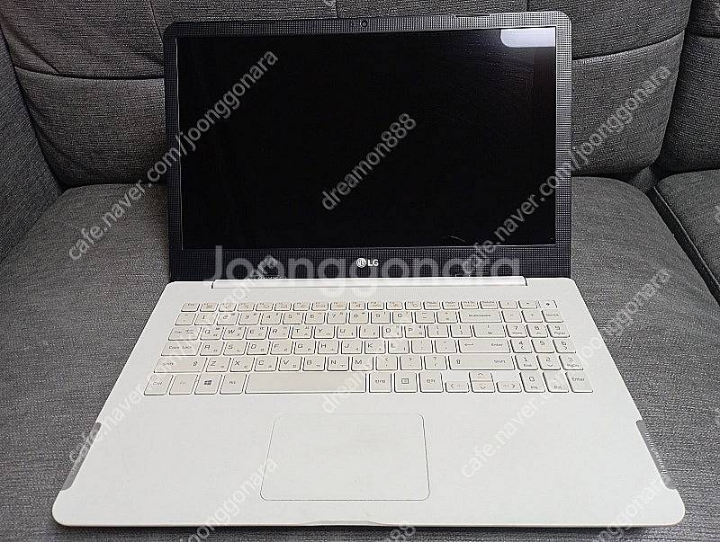 LG 울트라 PC 노트북 15U560, 15.6인치, ...--4