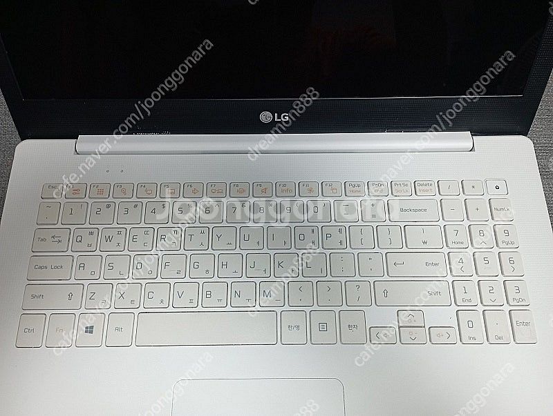 LG 울트라 PC 노트북 15U560, 15.6인치, ...--5