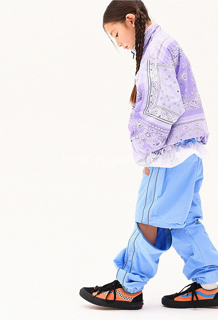 무신사 히로 헬로율리 주니어 의류 정리--0