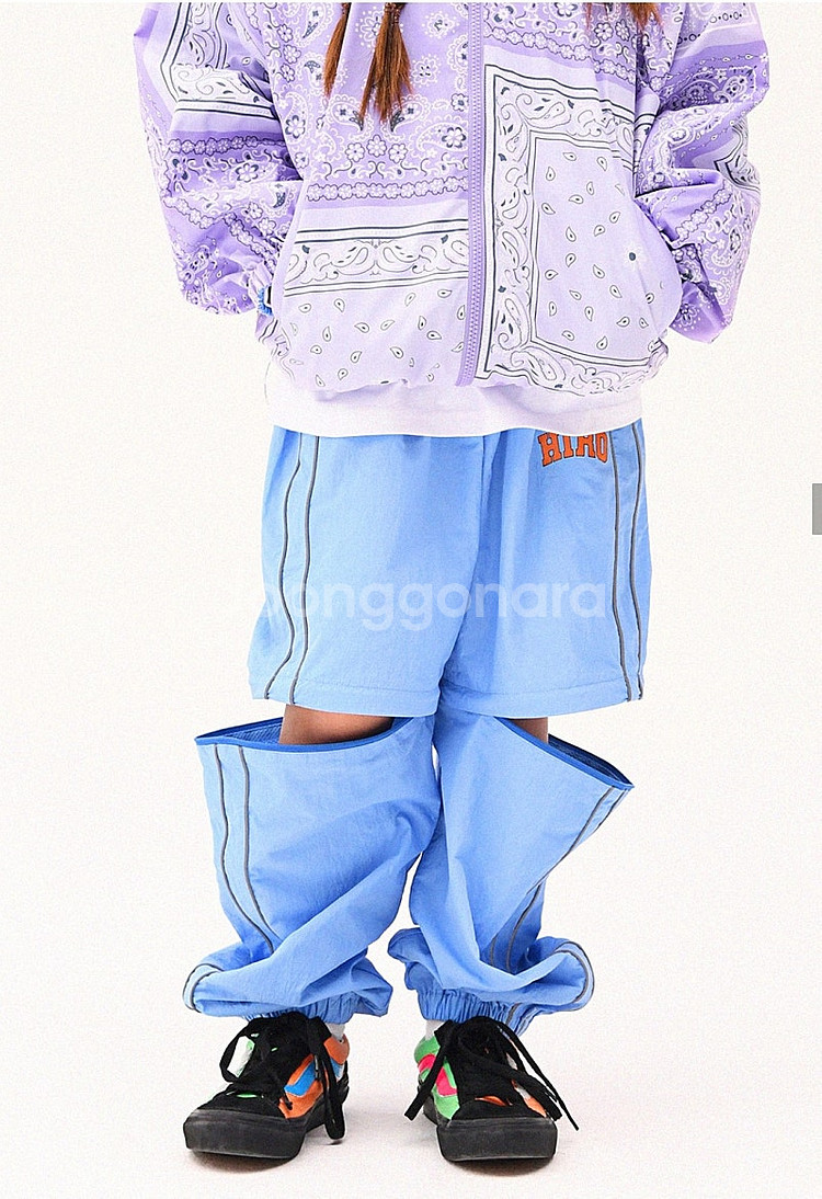 무신사 히로 헬로율리 주니어 의류 정리--1