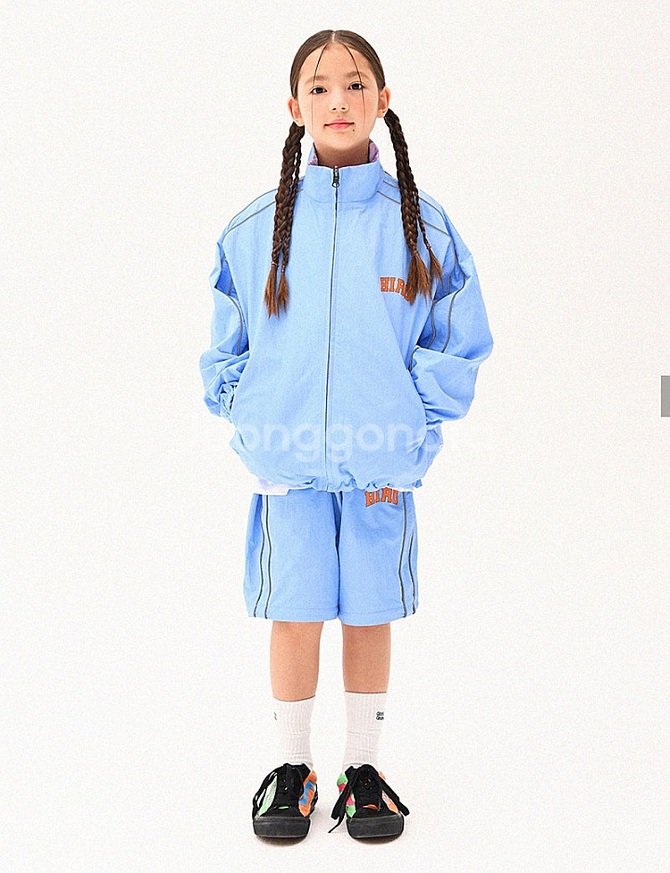 무신사 히로 헬로율리 주니어 의류 정리--2