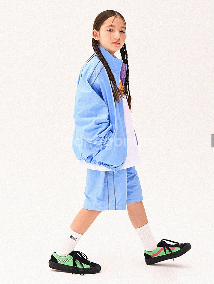 무신사 히로 헬로율리 주니어 의류 정리--3