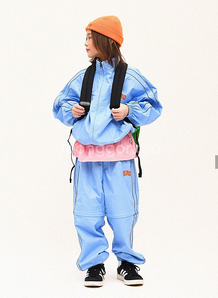 무신사 히로 헬로율리 주니어 의류 정리--4