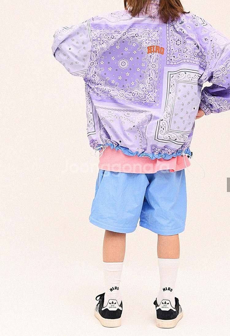 무신사 히로 헬로율리 주니어 의류 정리--5