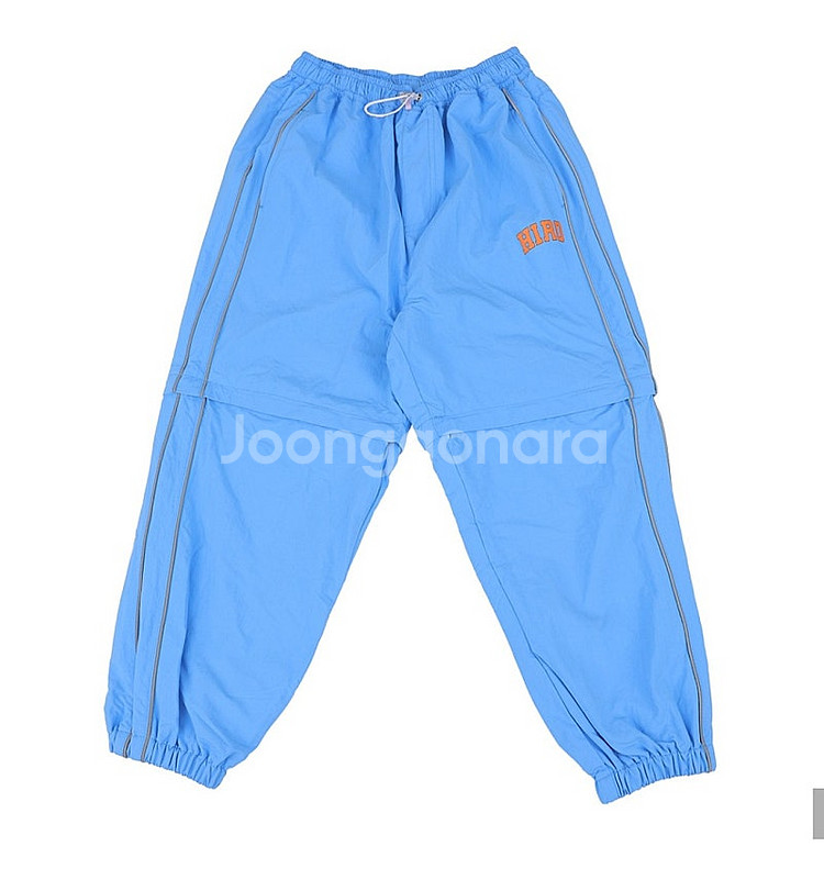 무신사 히로 헬로율리 주니어 의류 정리--6