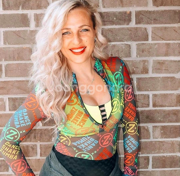 줌바웨어 정리--2