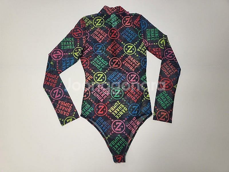 줌바웨어 정리--5