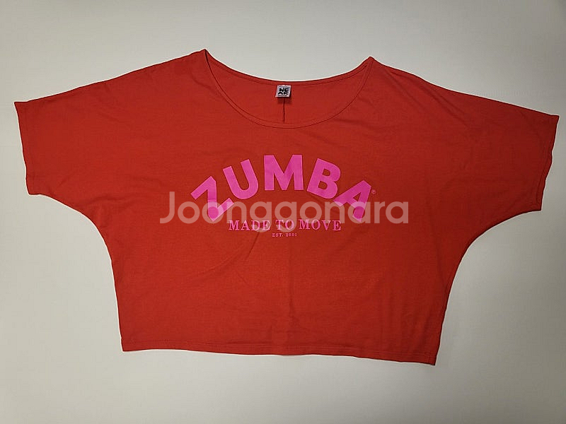 줌바웨어 정리--7