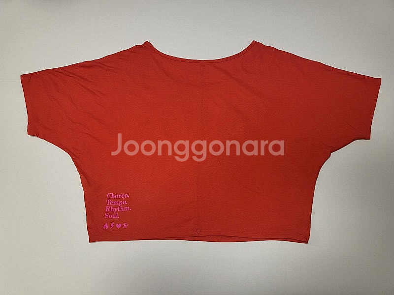 줌바웨어 정리--8