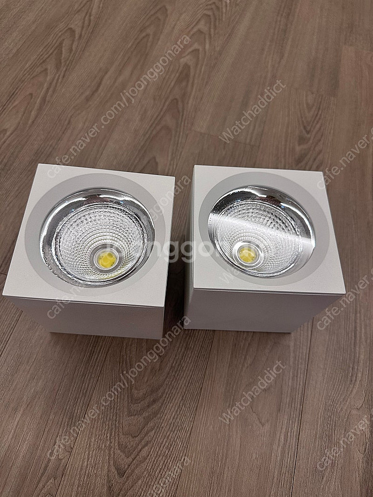 LED 조명 판매합니다--0