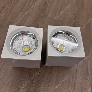 LED 조명 판매합니다