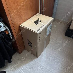 뉴발 992 코어 네이비 290