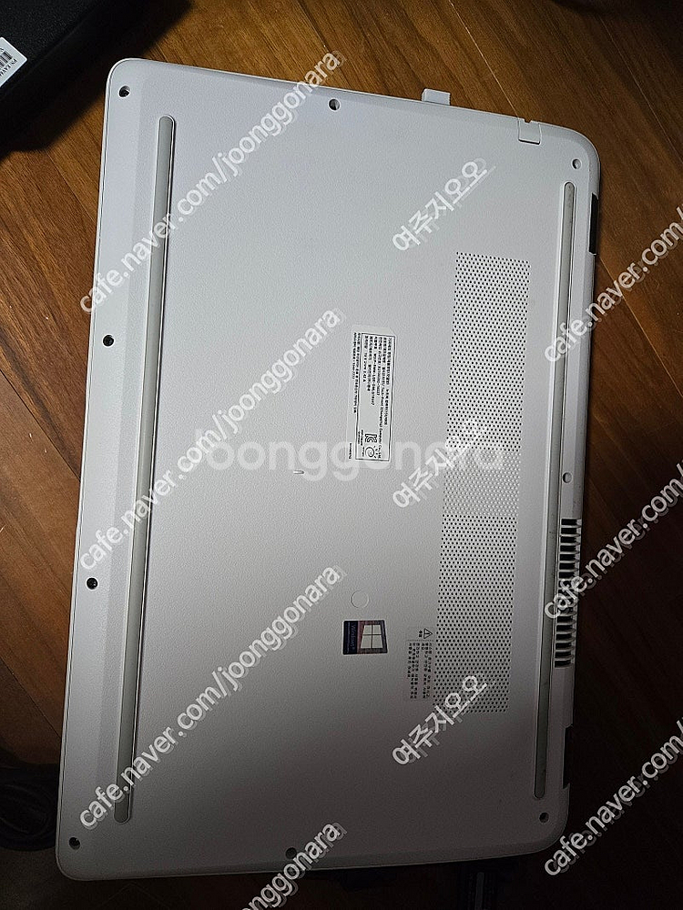 [LG전자]엘지 노트북(15u480) / i5-8250U, 16GB RAM, 256GB SSD + 500GB HDD...--1