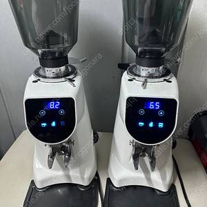 펠리체 자동그라인더 2대 일괄판매