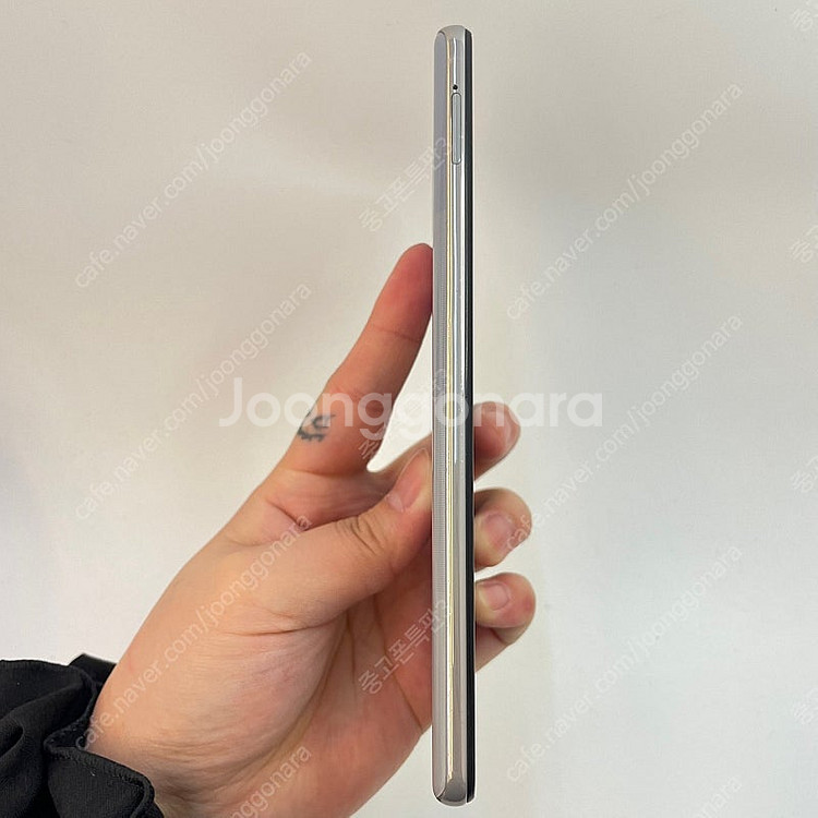 98856(울산중고폰) 갤럭시A42 그레이 128GB ...--5