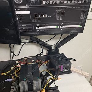 6800k + msi x99 sli plus